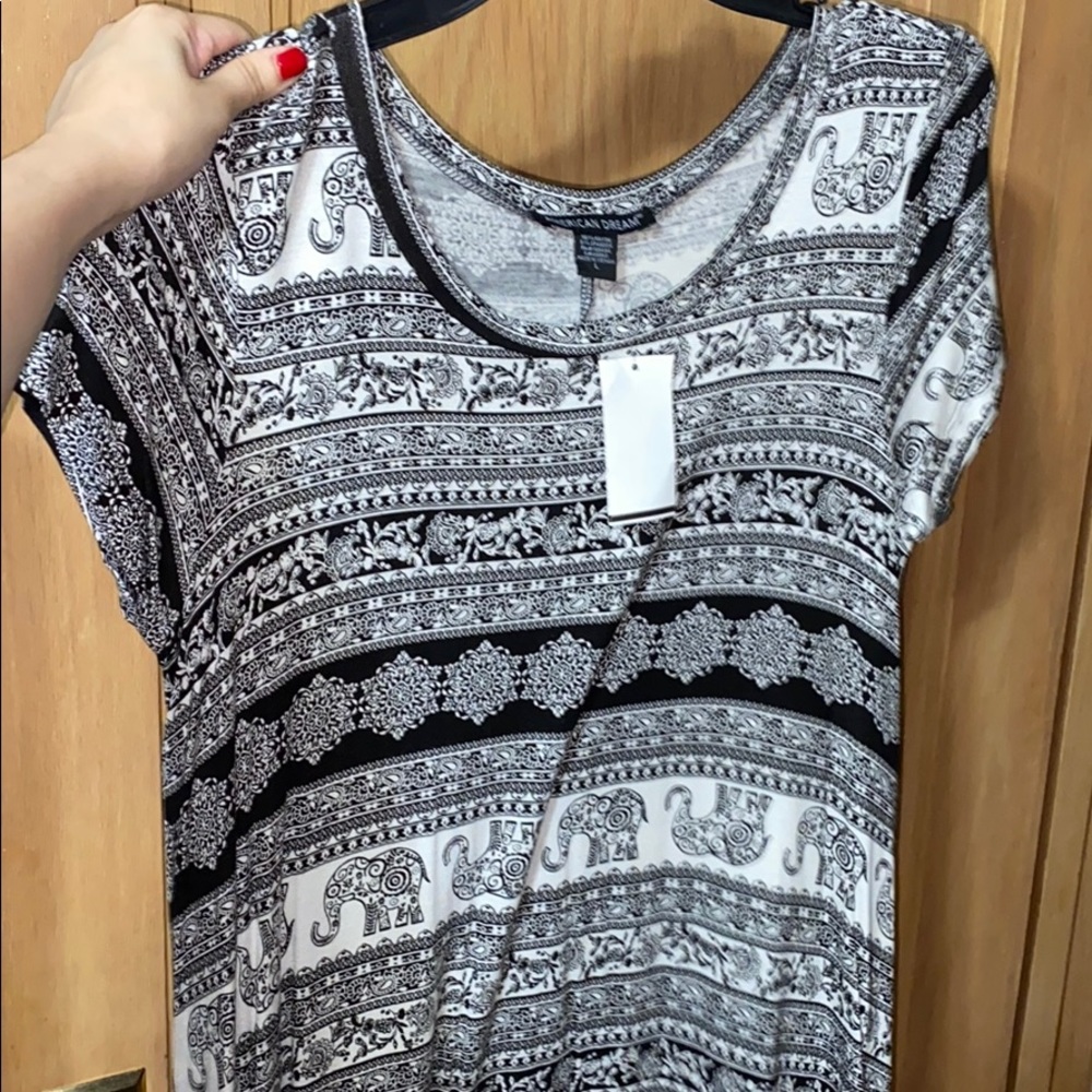 American Dream Dress